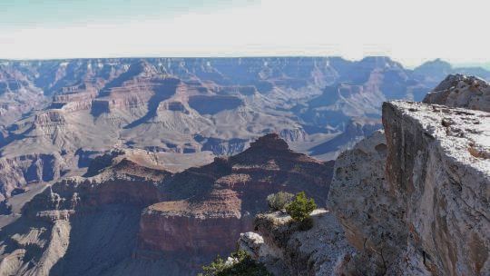 08-021 - Le Grand Canyon